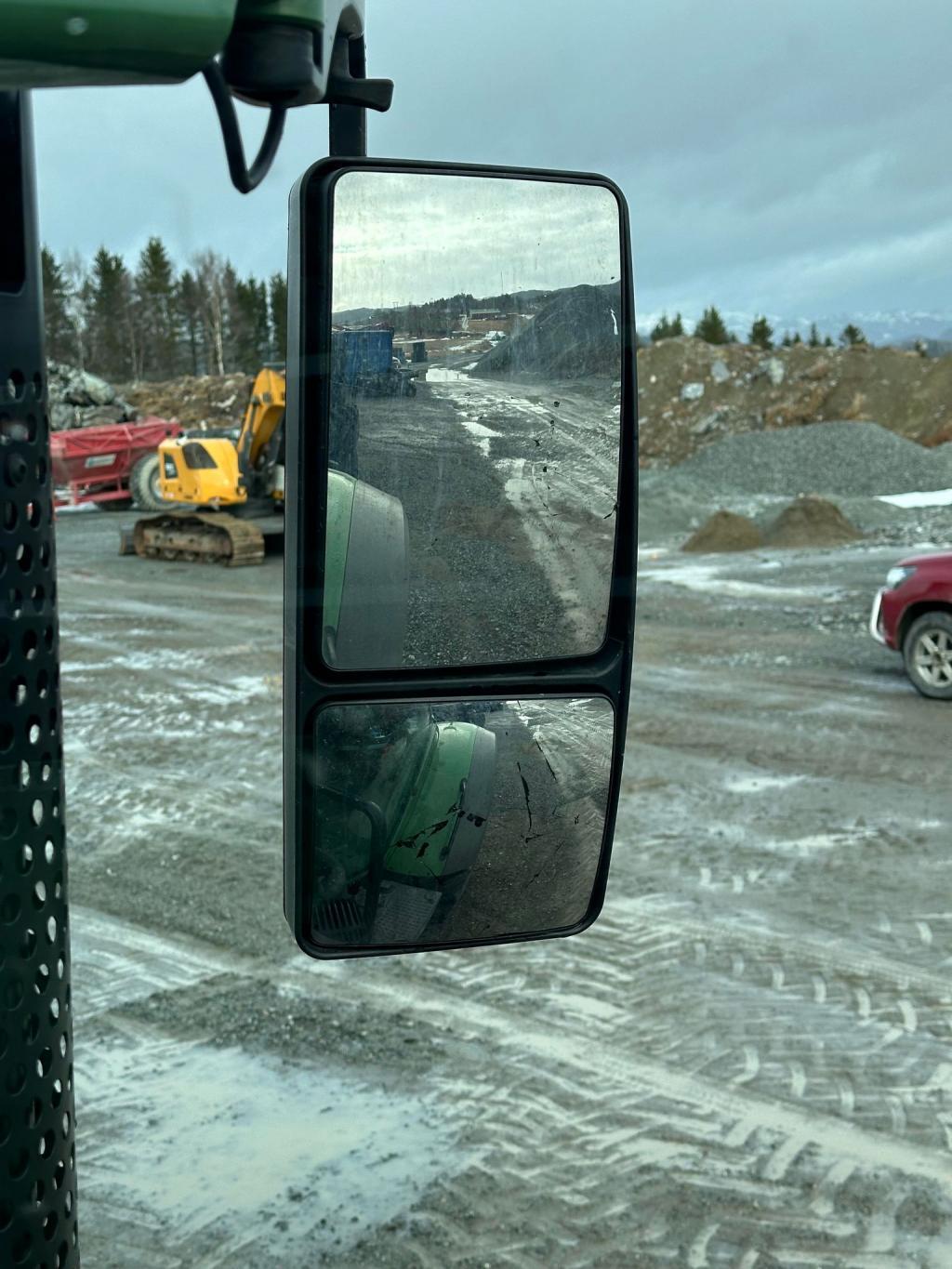 Fendt 828 Vario      NY Pris !!!