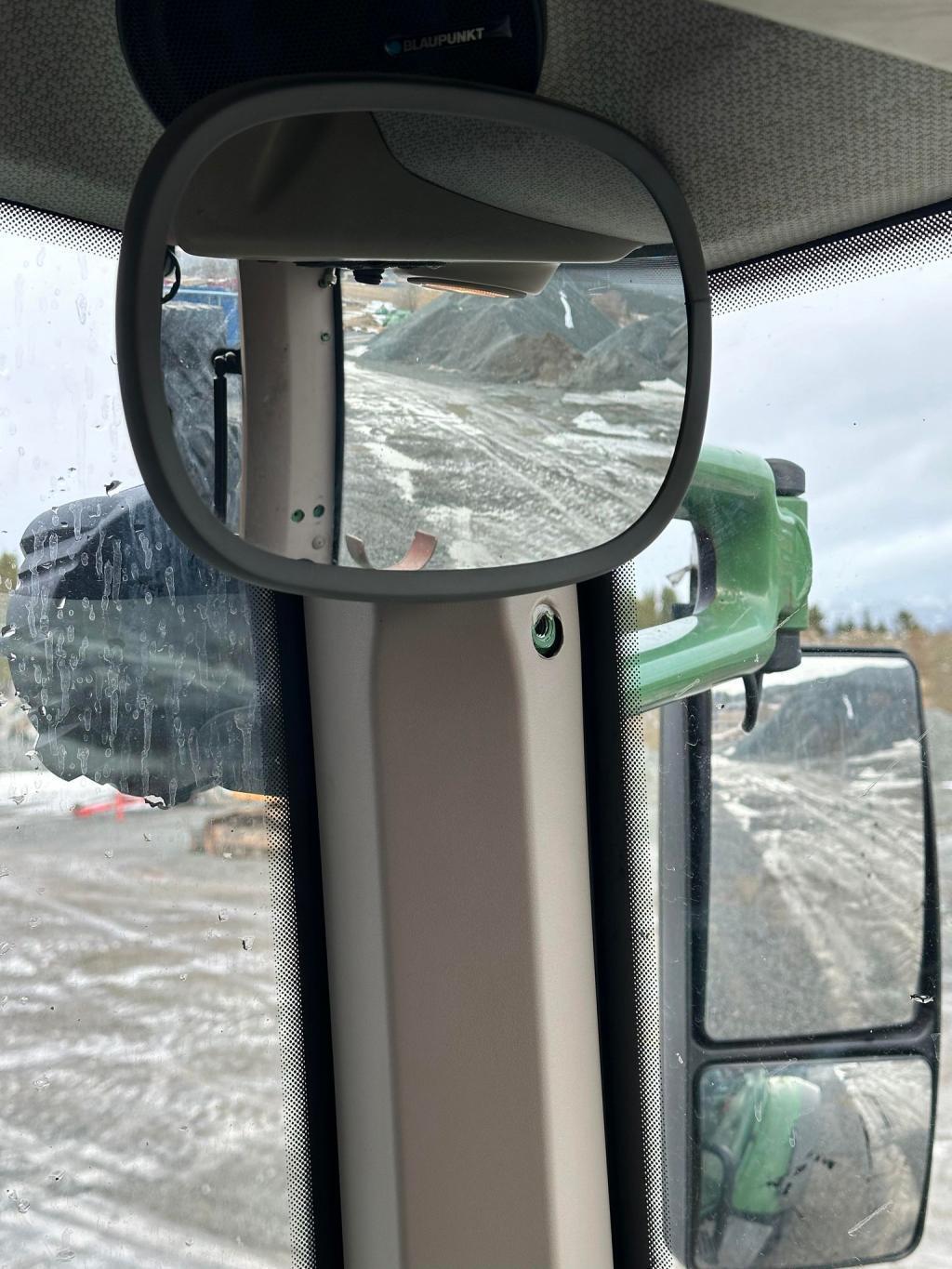 Fendt 828 Vario      NY Pris !!!