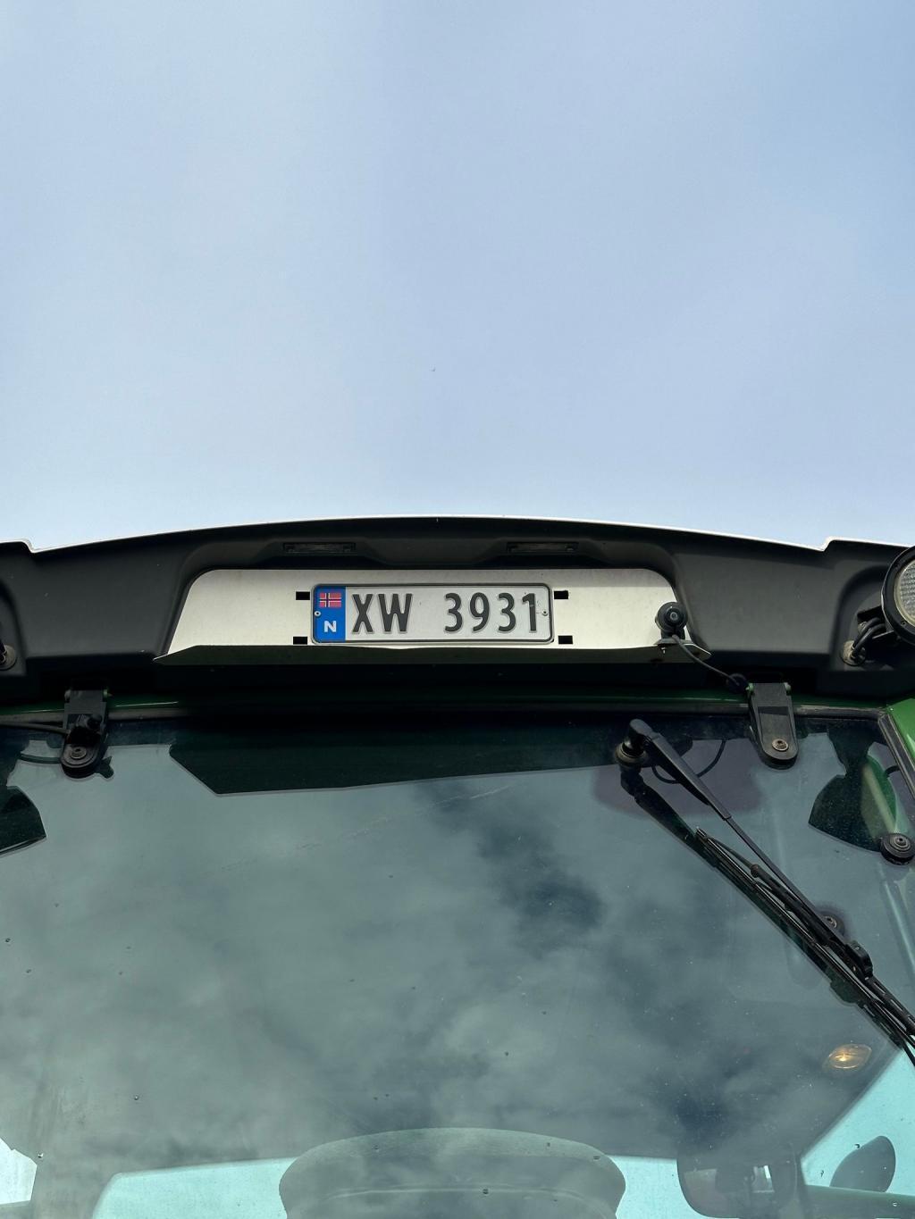 Fendt 828 Vario      NY Pris !!!