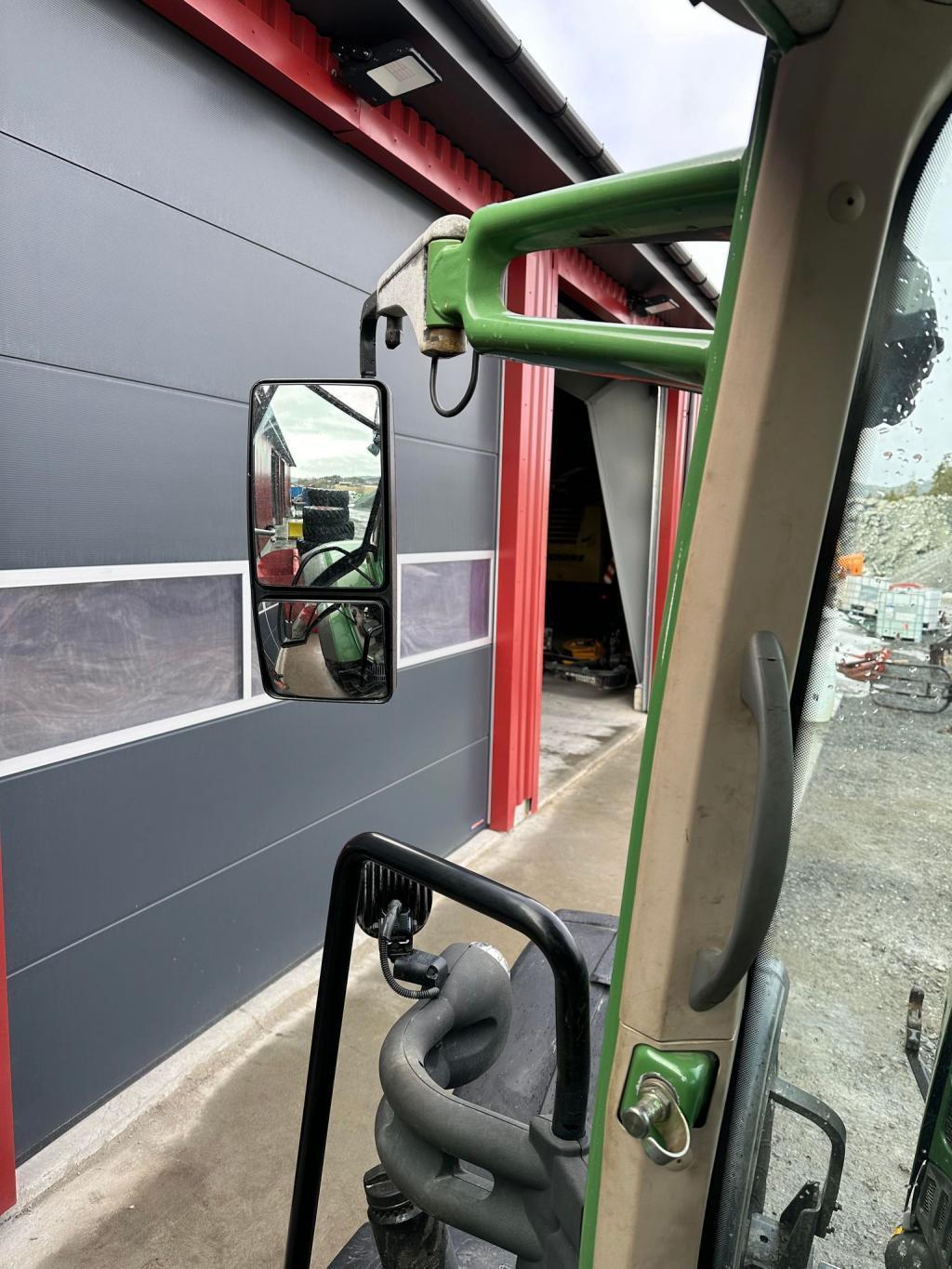 Fendt 828 Vario      NY Pris !!!