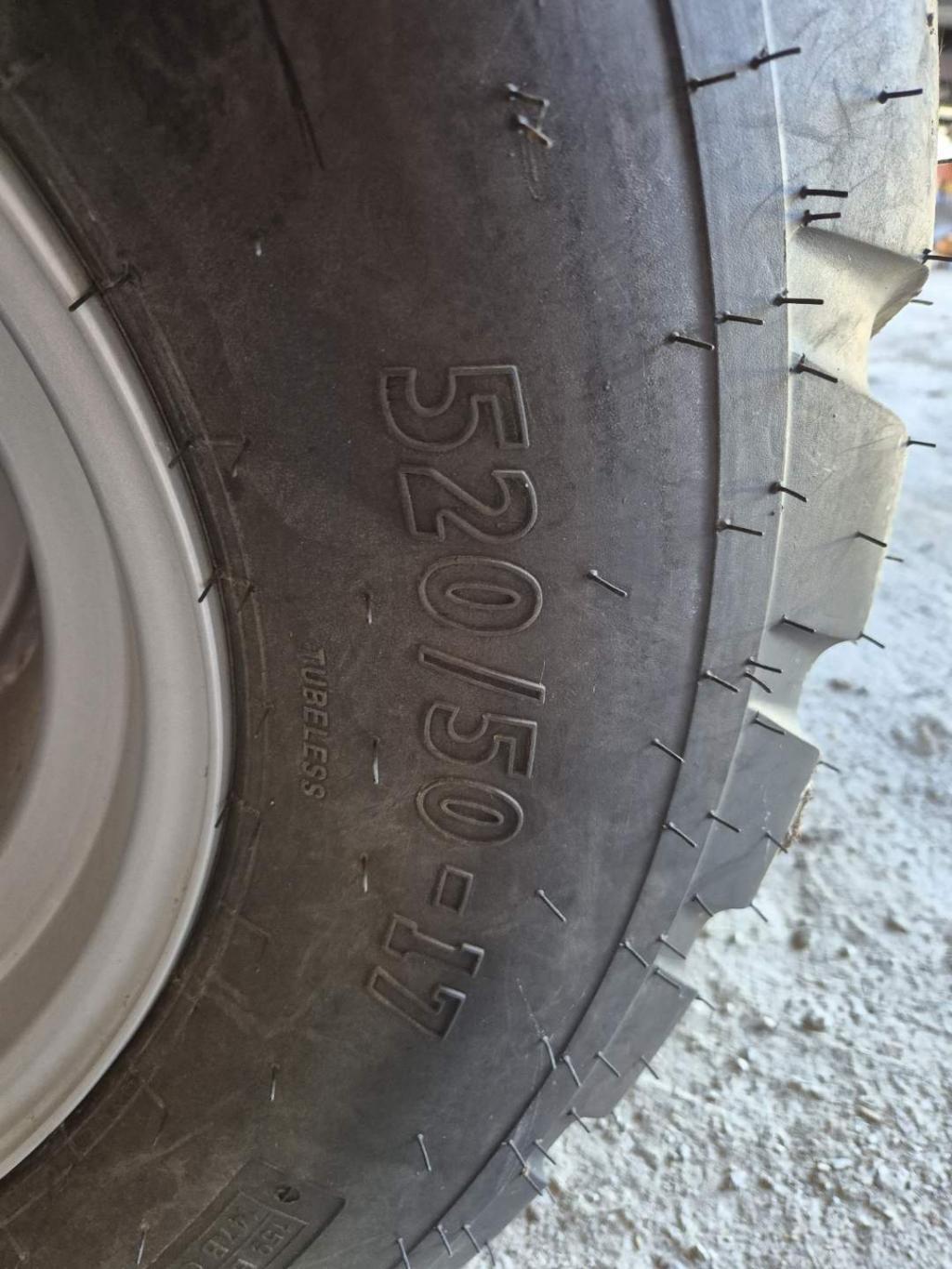 Western 10LDH selges - Lite brukt