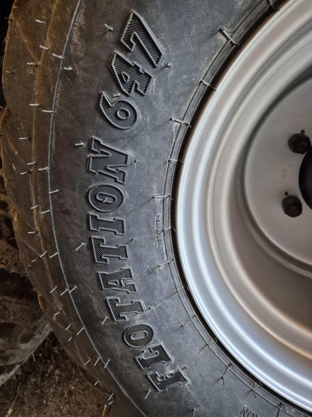 Western 10LDH selges - Lite brukt