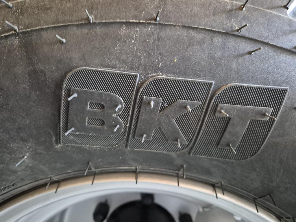 Western 10LDH selges - Lite brukt