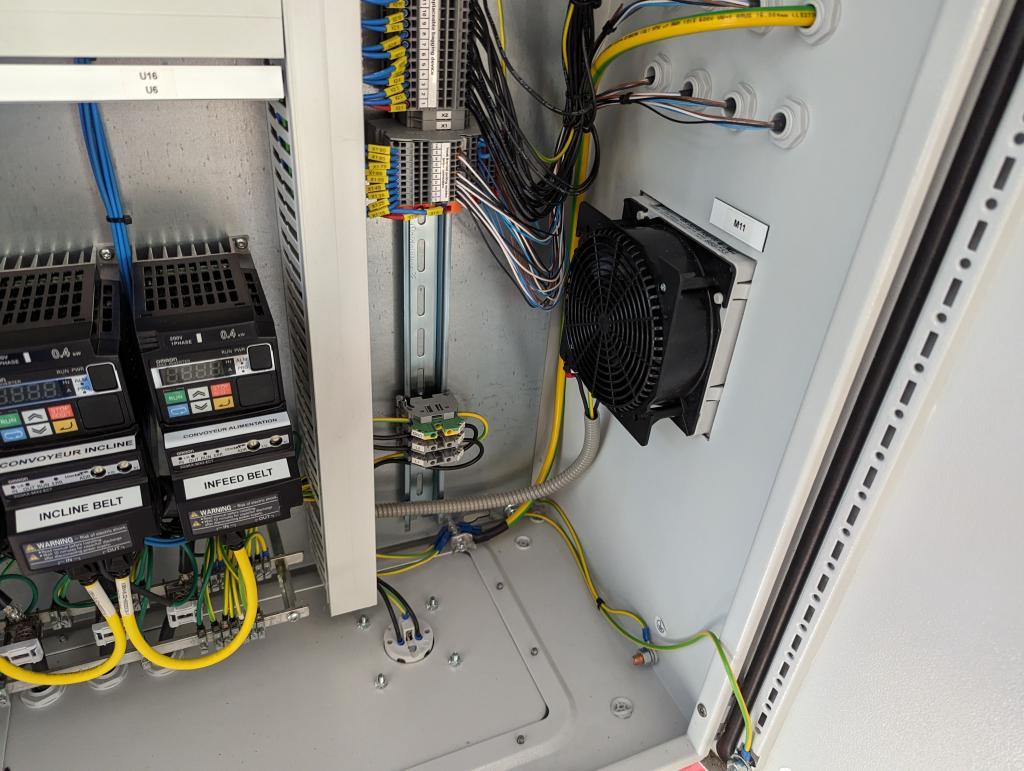 Vepak vedpakkemaskin