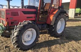 Same 90 - Mva-fritt salg