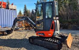 Eurocomach ES 25 ZT - 2014