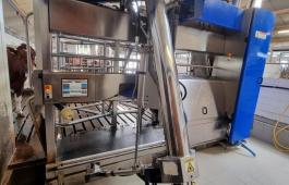 Delaval Classic robot