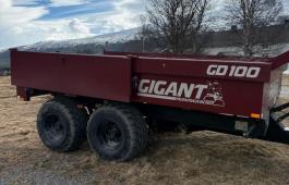 Gigant GD 100