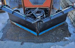 SE Equipment 2800 V-plog