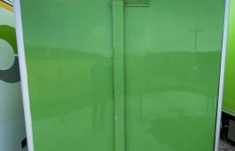 Limetec/ Volvo bilskap