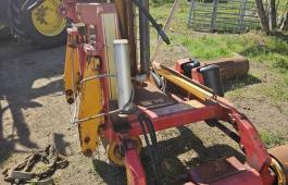 Tellefsdal Rundballepakker