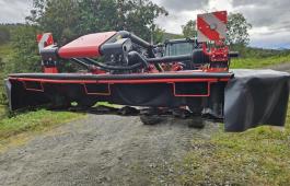 Orkel SIP Silvercut disc 300 F