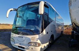 Scania Irizar 