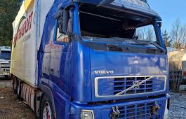 Volvo FH520 rep. objekt/ - dele