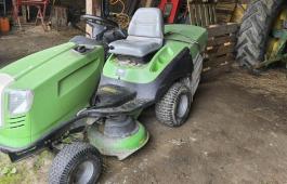 Viking plenklipper - Mva Fritt