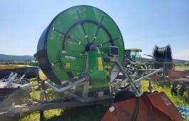 Vatningsvogn irtec 110450