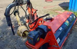 Beitepusser AGF220