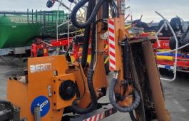 Berti FB/T MIS 660 Kantklipper