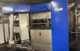 Delaval VMS 2012