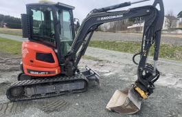 Eurocomach ES35.2 ZT