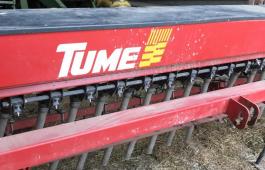 Tume Greenmaster
