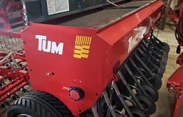 Tume CK 3000 - Meget pent brukt