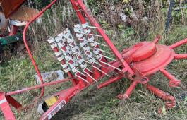 Sip Star 300 samlerive