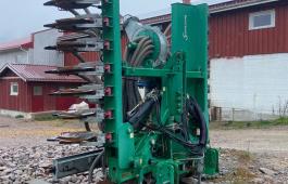 Samson TD6M