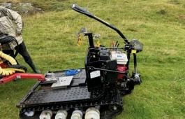 Jernhest 2090(mva Fri)