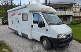 Pilote Mooveo P659