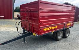 Weckman WS90