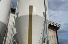 Silo 26 M3