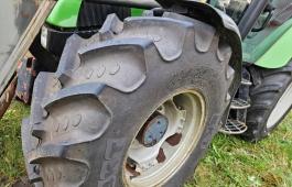 Deutz Agrotron 100