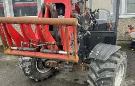 Thaler 4818 teleskoplaster