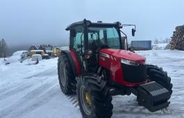 Massey Ferguson 4709