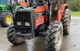 Valmet 605 Ny minstepris