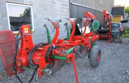 Vendeplog - Unia vario 4 