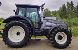 Valtra T202D