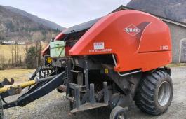 Kuhn I-BIO