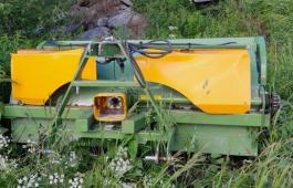  Elho TR220 strengevender