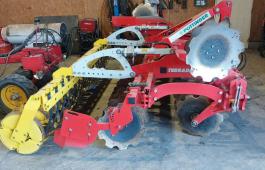 Pöttinger Terradisc