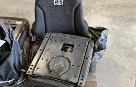 Cat D6 Sete