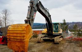 Volvo 360 BLC