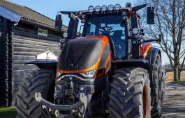 Valtra S416