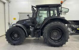 Valtra N123 HiTech 