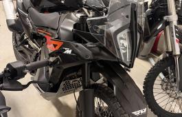 KTM 790 Adventure