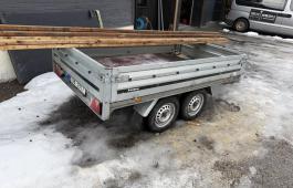 Brenderup 3251TB 1300 2015- / ES250ST B