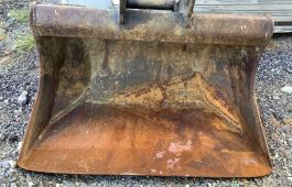 Pusseskuff S50 feste fast type, MVA FRI