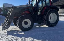 Valtra T202 Direct
