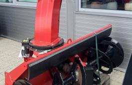 Snøfreser Tokvam F150 THS (høyre)
